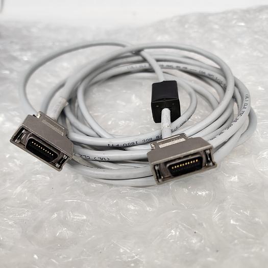 Used CL2 28 AWG 3M MR CABLE