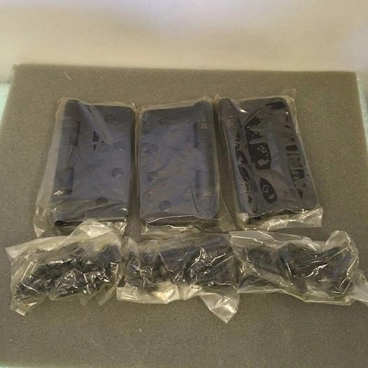 Used DOORAMERICA DH-RCBB179 1/4" radious corner