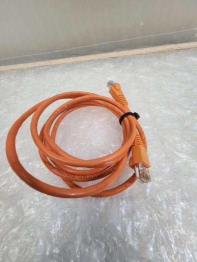 Used ETHERNET CABLE