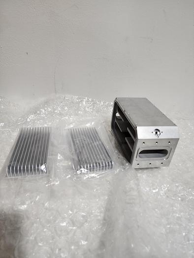 Used OEM ASSY HOUSING DPA AMAT-019035867U