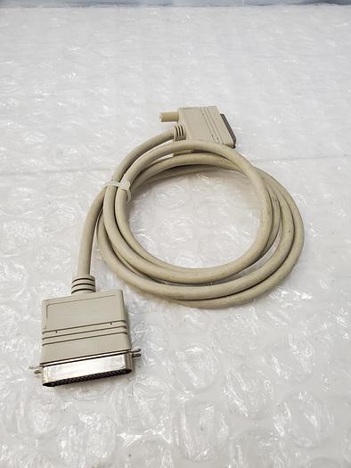 Used DB25 MaleFemale Extension Cable
