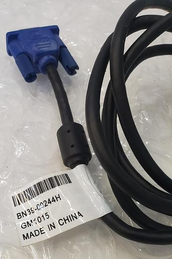 Used SAMSUNG BN39-00244H CABLE