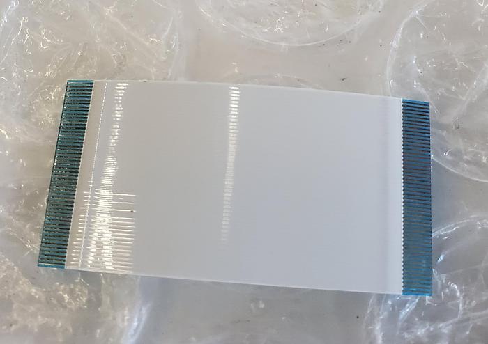 MOLEX 21020-0543 CABLE FLAT FLEX 2IN