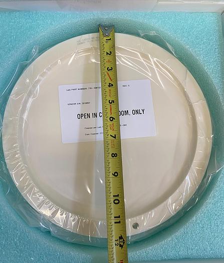 Used LAM RESEARCH 716-330122-002 CLEAN CELL PART