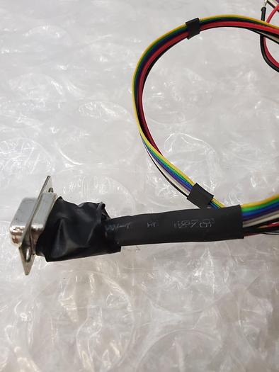 Used VW-1 070 RIBBON CABLE