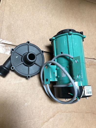IWAKI MAGNET PUMP MD-55LF Y