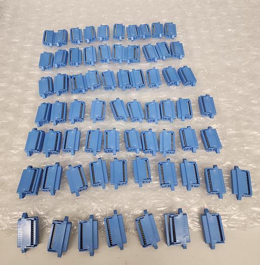 PARALLEL CONNECTORS