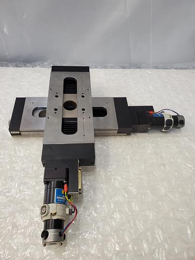 Used NEWPORT UTM150CC1HL