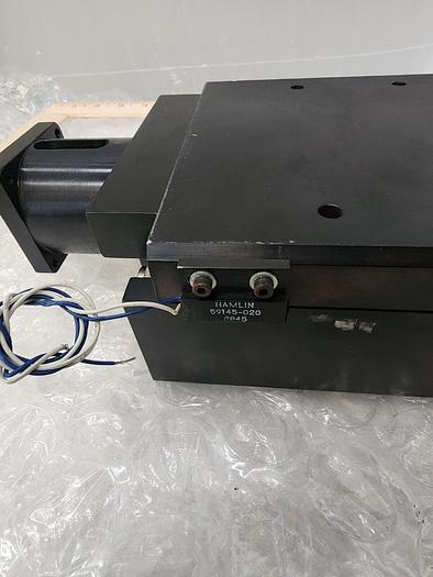 Used MICRO SLIDES LPS6-16-10A