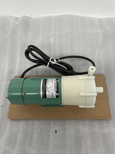 IWAKI MAG DRIVE PUMP WMD-30RLZ-115