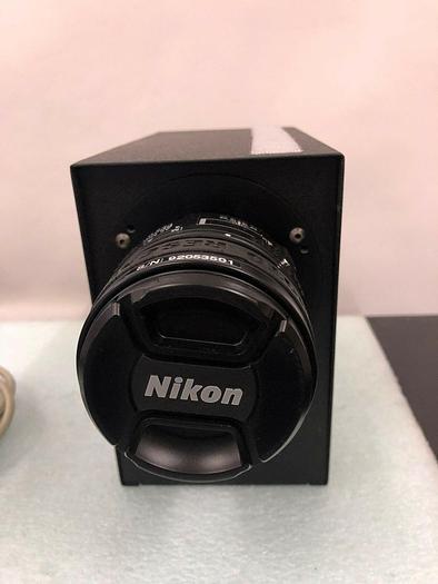 Used DIGITAL VIDEO PHOTOMETER 920