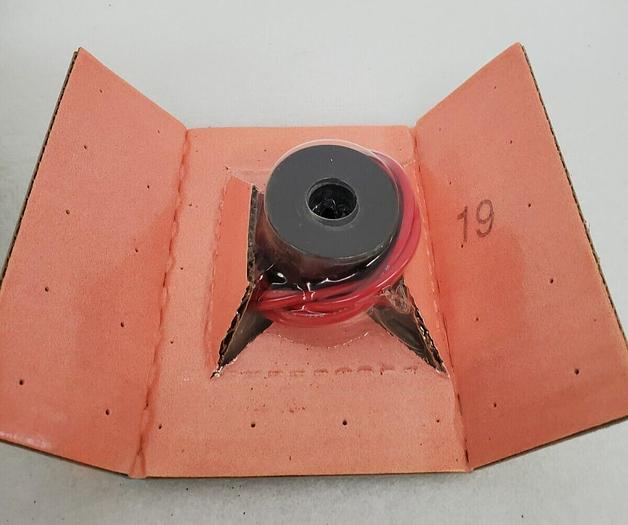 ASCO SOLENOID 064982-009-D