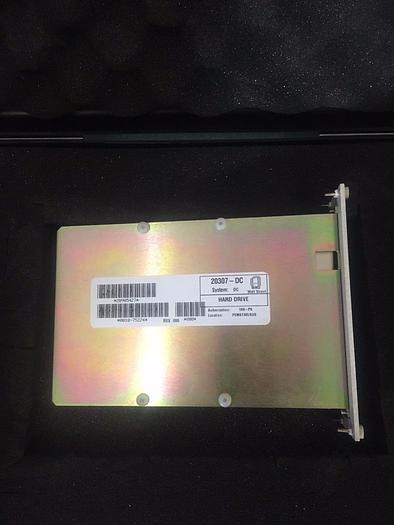 Used AMAT 1GB S35FA-1GCAM20N FLASHDRIVE