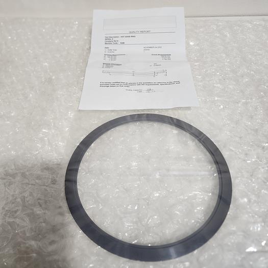 Used OEM GROUP HOT EDGE RING 