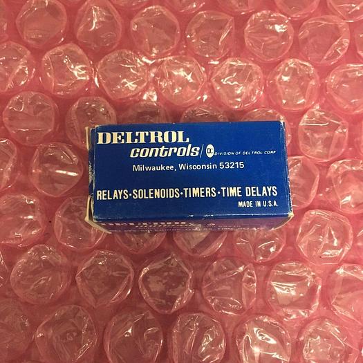 Used DELTROL CONTROLS 20108-84