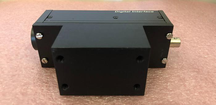 Used SONY XCD-X710CR DIGITAL INTERFACE