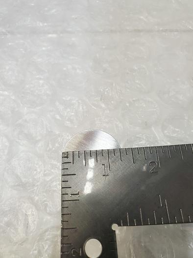 20-00-07318 ALUM, FILLER TUBE CYLINDER QTY 4