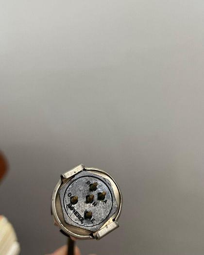 Used CONTROL TECHNOLOGY INC 8042026G001 CABLE