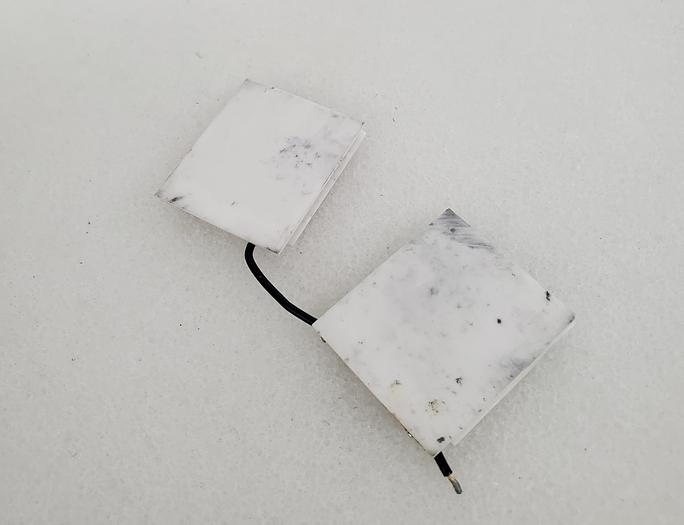 MARLOW INDUSTRIES RC3-6-01LS