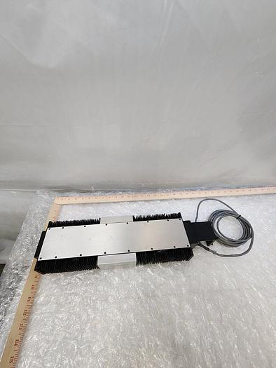 Used LINTECH M1-112408 RODLESS ACTUATOR