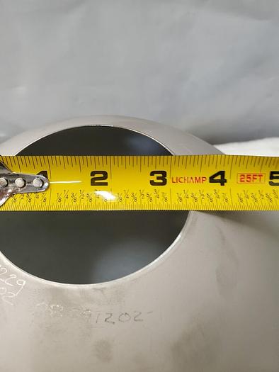 Used Ellipsoid Mirror Lamp House E813-02