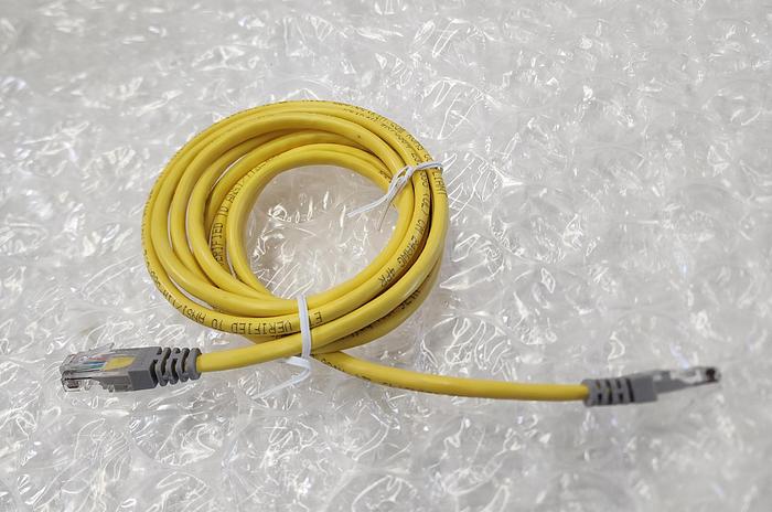 Used Patch Cable Belkin Components #R7J304