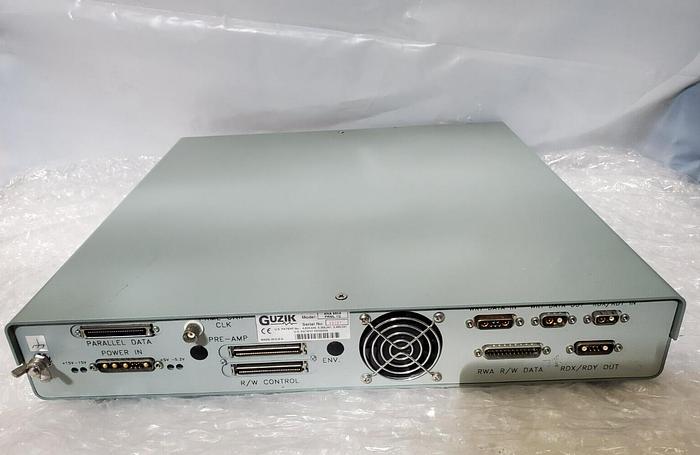 Used GUZIK ANA 985A PRML1G