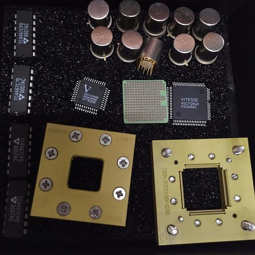 Used Vitesse vsc7126qx