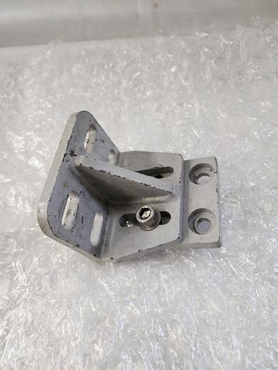 Used MOUNTING BRACKETS QTY 2