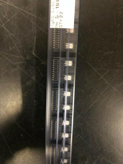 Used TYCO ELECTRONICS 5-104069