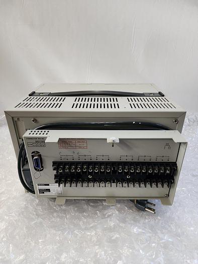 Used OMEGA OM500 MULTI-TREND AND DATA LOGGER