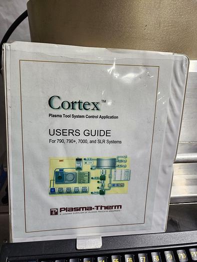 Used PLASMA-THERM 790 11'PCEYD MF