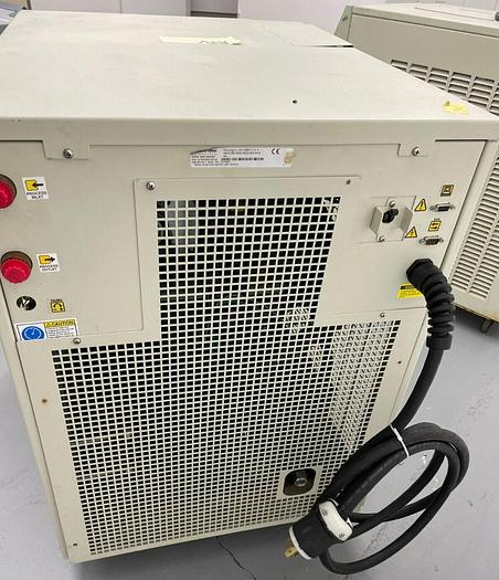 Used THERMO SCIENTIFIC NESLAB MERLIN M150 CHILLER