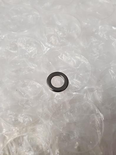 Used DUNIWAY SBX-24-175 SILVER-PLATED 12 POINT BOLTS (PACK OF 25)