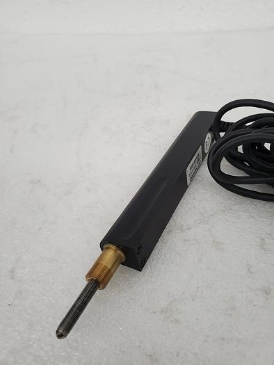 Used NEWPORT CMA-25CCCL MOTORIZED LINEAR ACTUATOR