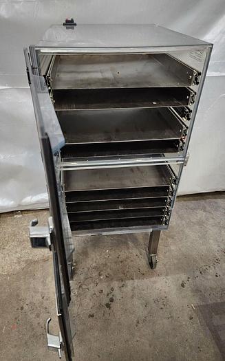 Used TERRA UNIVERSAL 2539-00 FARACCATOR