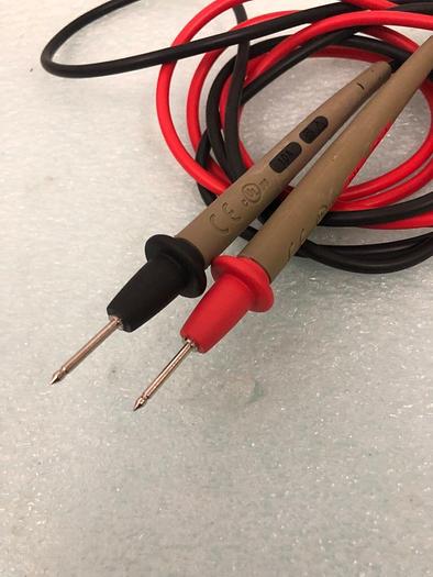 Used CAL TEST 100V 1 PAIR