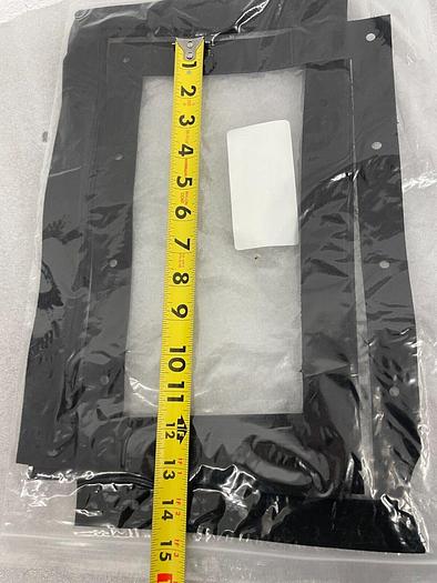 EDWARDS Y11201044 WRU-DRAIN TANK GASKET KIT