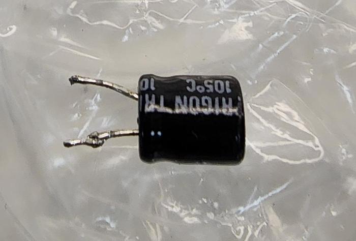 Used TOSHIBA SEMICONDUCTOR AMD, MOUSER ELECTRONICS  17811307