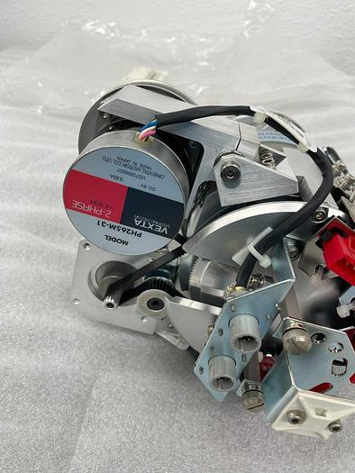 LAM 853-012175-001 ASSY ARM DRIVE HARM 4600