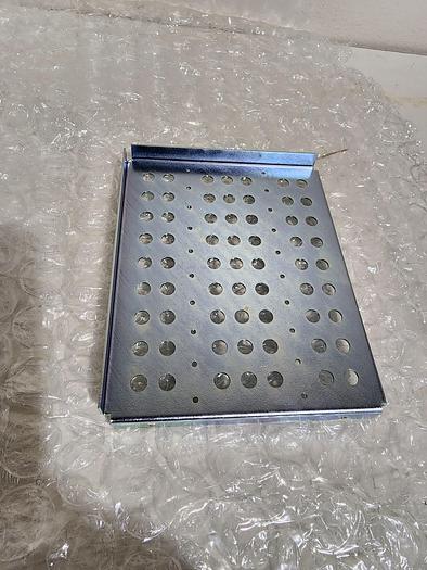 Used FAB CARD GUIDE BRACKET 102336365