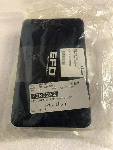 NORDSON EFD 7020503 GREASE PM KIT, ULTRA TT