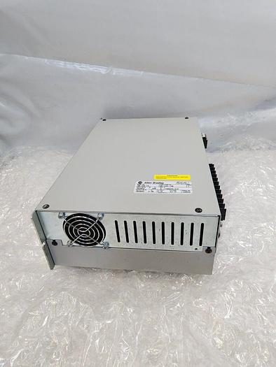 Used ALLEN BRADLEY ULTRA PLUS SERIES 1398-PDM-010