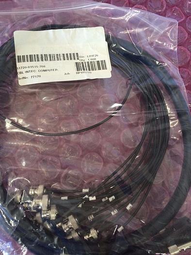 Used CABLE 157377 REV 0