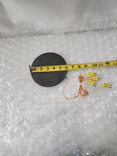 Used NOVX CORPORATION SERIES 5000-BP ELECTROMETER