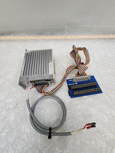 Used IAI CORPORATION DS CONTROLLER INTELLIGENT ACTUATOR DS-S-C1