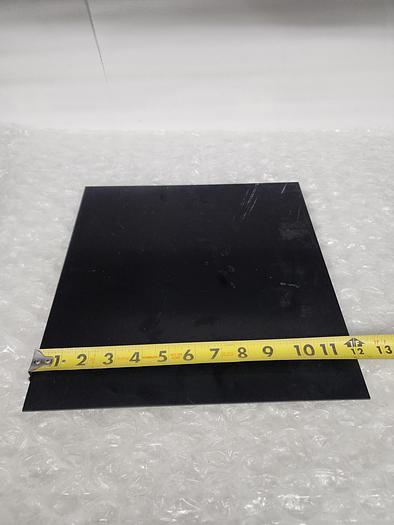 Used THORLABS MB1012 ALUMINUM BREADBOARD