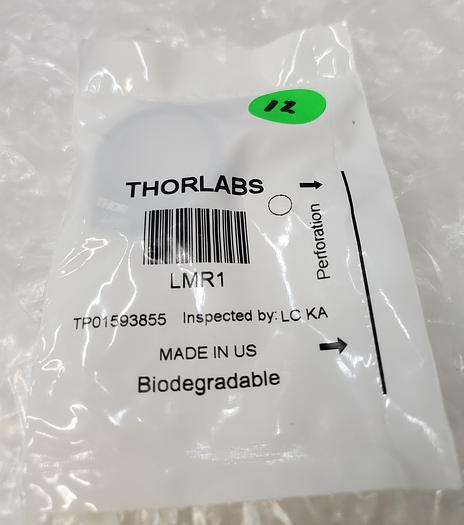 THORLABS LMR1