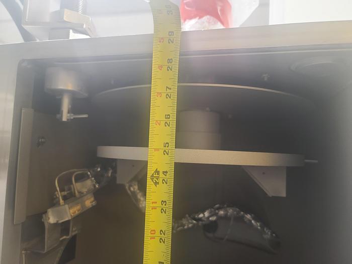 Used Denton Explorer 14 e-beam evaporator