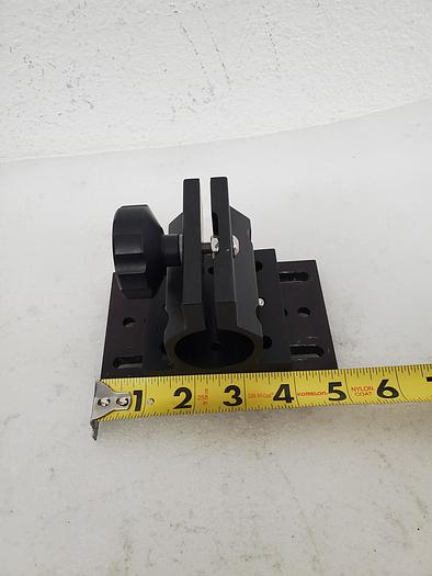 Used NEWPORT 340-RC CLAMP